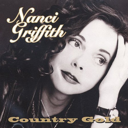 Griffith, Nanci: Country Gold