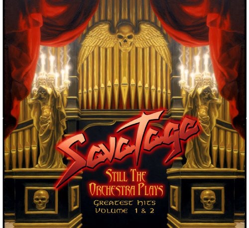 Savatage: Still the Orchestra Plays