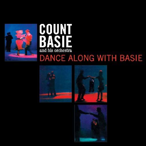 Basie, Count: Dance Along with Basie