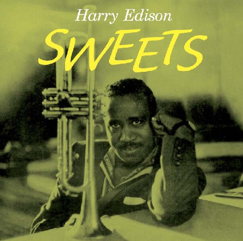 Edison, Harry: Sweets