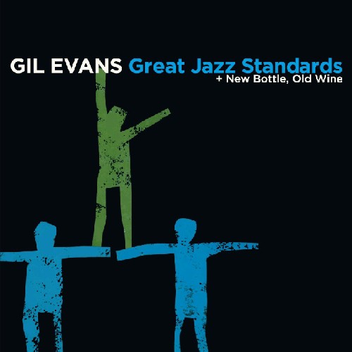 Evans, Gil: Great Jazz Standards