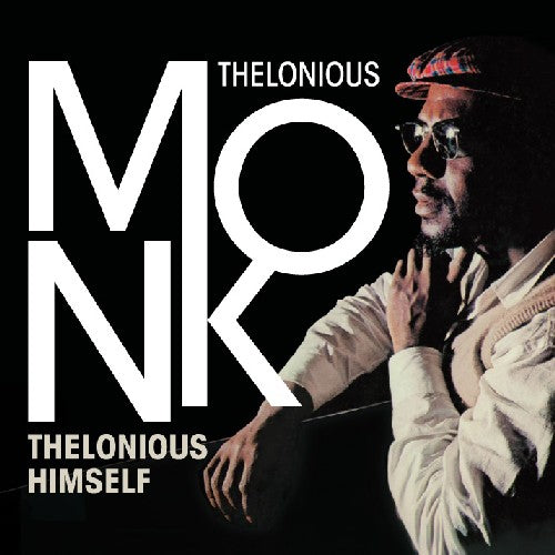 Monk, Thelonious: Thelonious Himself