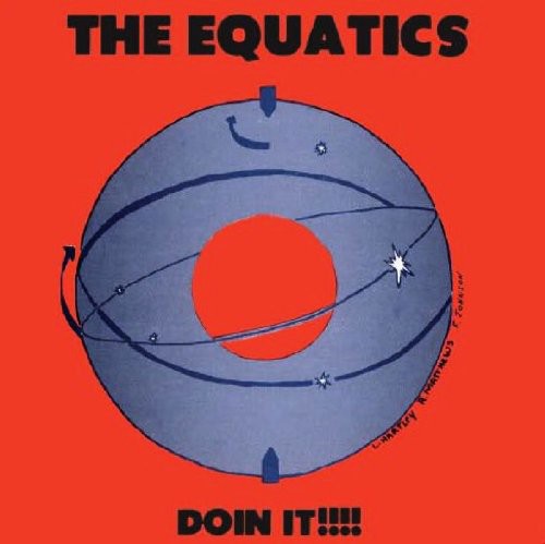 Equatics: Doin It