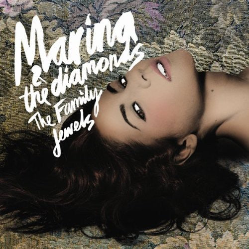 Marina & the Diamonds: Family Jewels