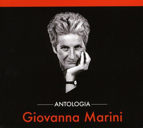 Marini, Giovanna: Antologia