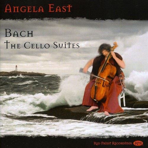 Bach, J.S. / East: Cello Suites