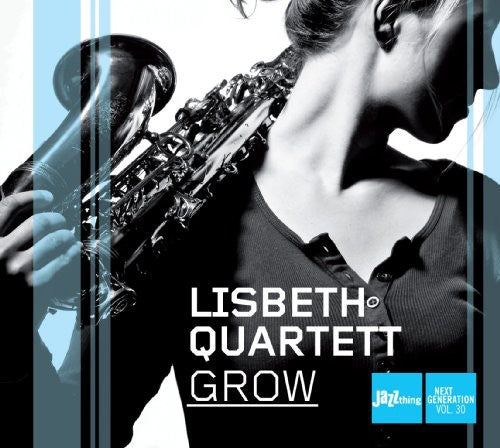 Lisbeth: Grow