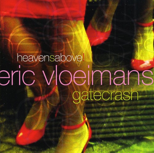 Vloeimans, Eric: Heavensabove