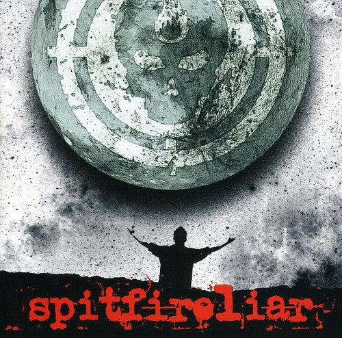 Spitfireliar: Spitfireliar