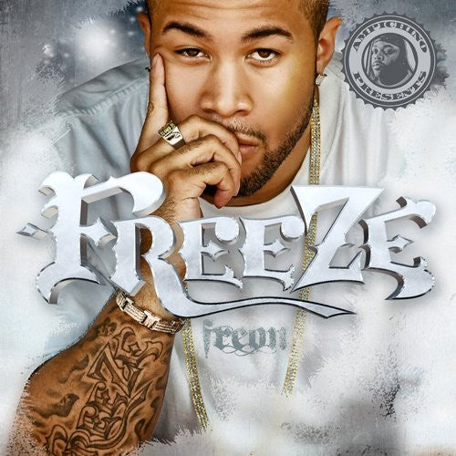 Freeze: Freon