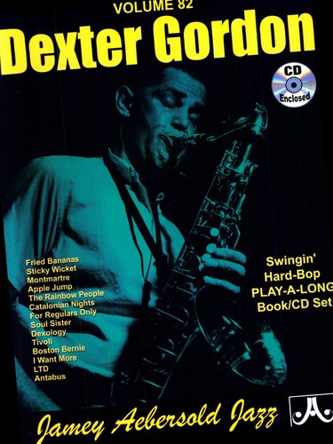 Cables, George / Reid, Rufus / Lewis, Vic: Dexter, Gordon