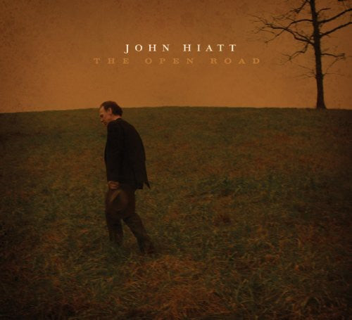 Hiatt, John: The Open Road