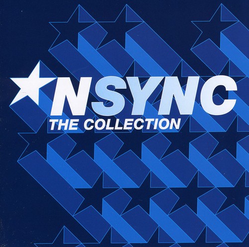 N-Sync: Collection