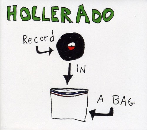 Hollerado: Record in a Bag