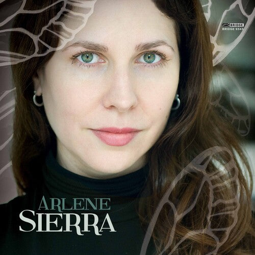 Sierra / Primakov: Music of Arlene Sierra 1