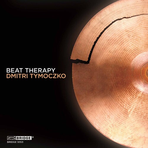 Tymoczko, Dmitri: Beat Therapy