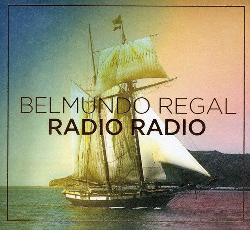 Radio Radio: Belmundo Regal