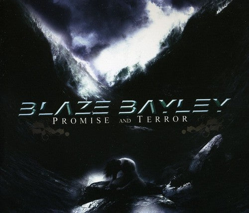 Bayley, Blaze: Promise & Terror