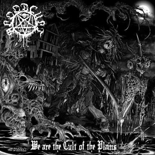 Blood Cult: We Are the Cult of the Plains