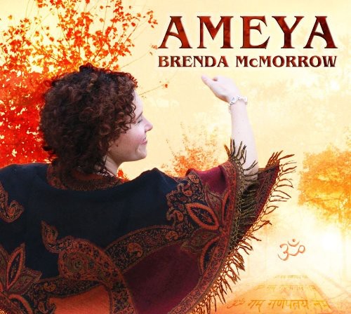 McMorrow, Brenda: Ameya