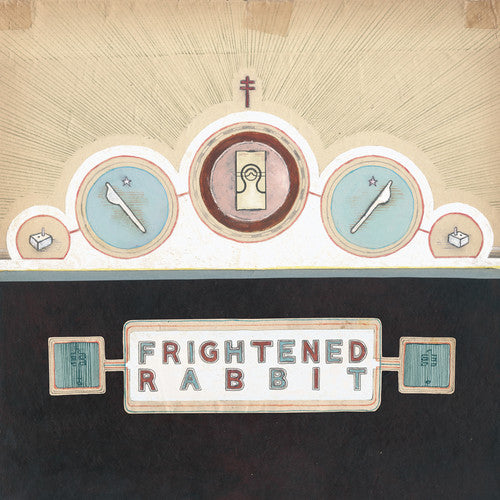 Frightened Rabbit: Winter of Mixed Drinks