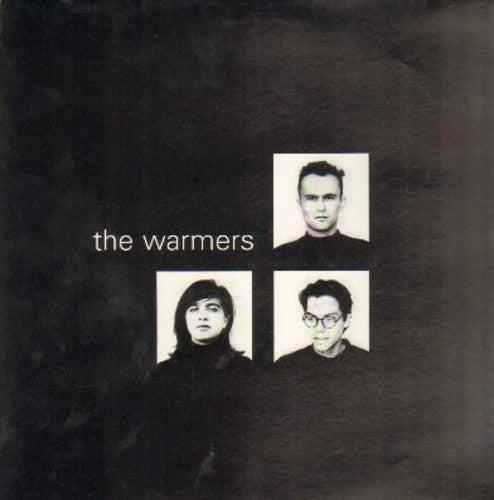 Warmers: Warmers