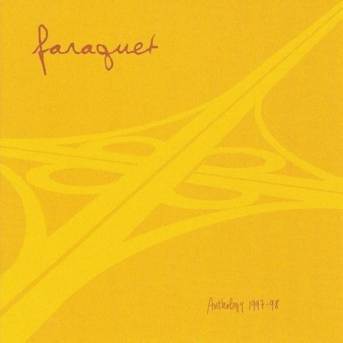 Faraquet: Anthology 1997-98