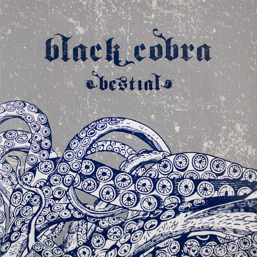 Black Cobra: Bestial