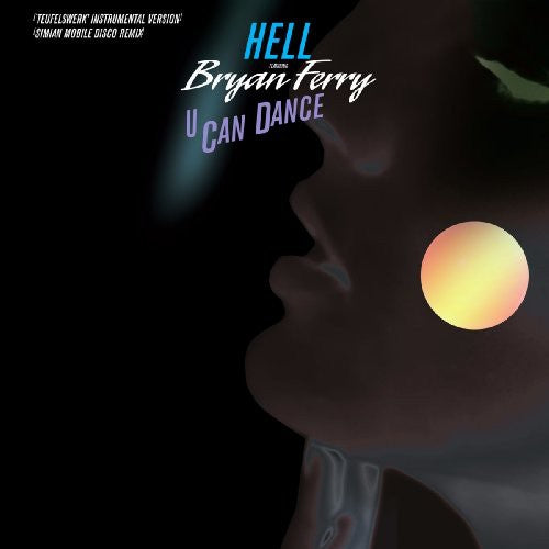 DJ Hell: U Can Dance, Vol. 3