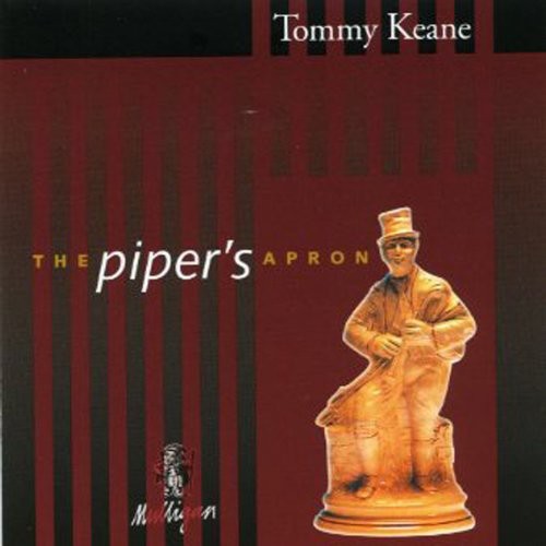 Keane, Tommy: The Piper's Apron