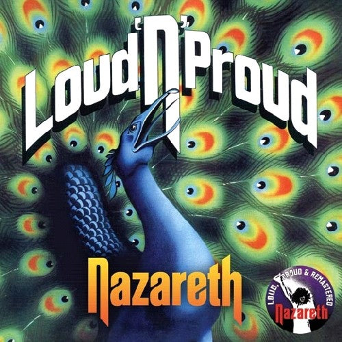 Nazareth: Loud N Proud