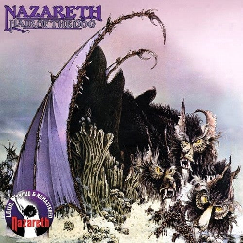 Nazareth: Hair of the Dog