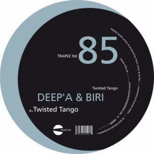 Deep'a & Biri: Twisted Tango