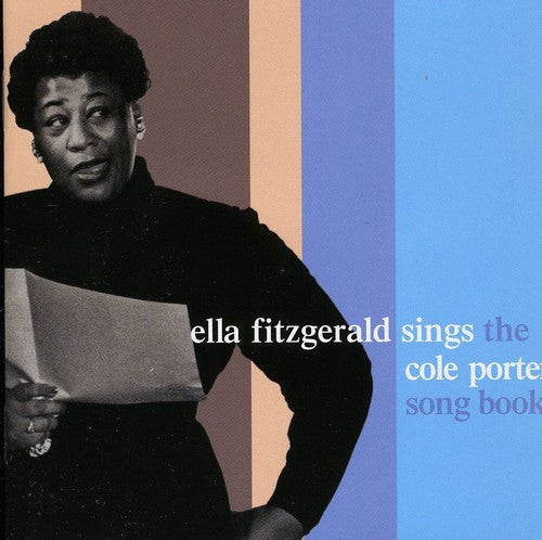 Fitzgerald, Ella: Sings the Cole Porter Songbook