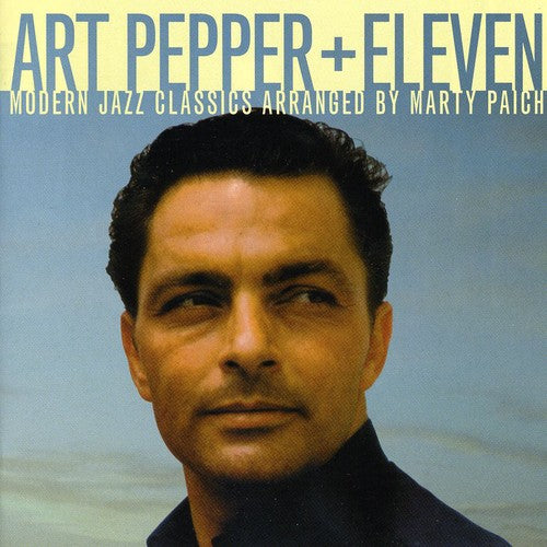 Pepper, Art: Plus Eleven