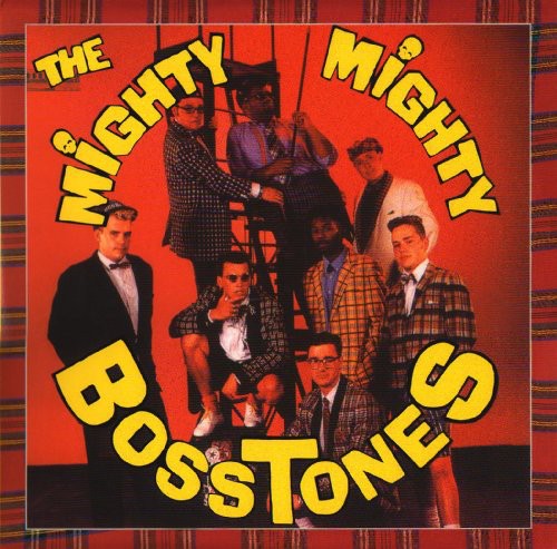 Mighty Mighty Bosstones: Devils Night Out/Where'd You Go