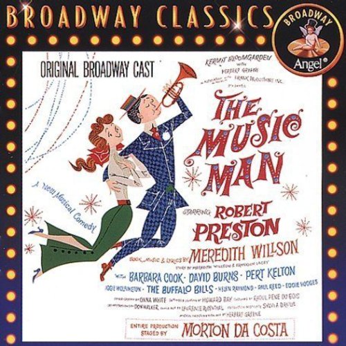 Music Man / O.B.C.: Music Man / O.B.C.