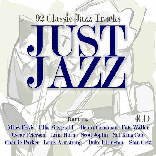 Just Jazz / Various: Just Jazz