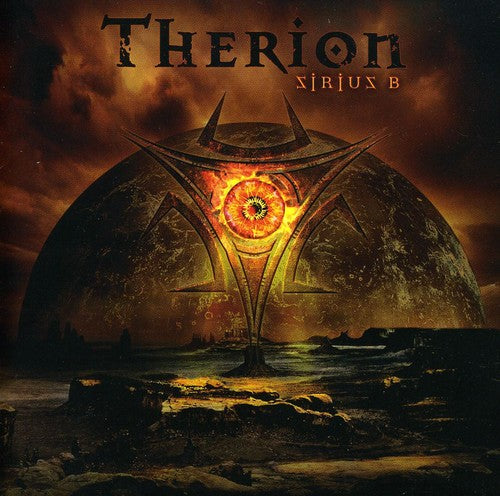 Therion: Sirius B