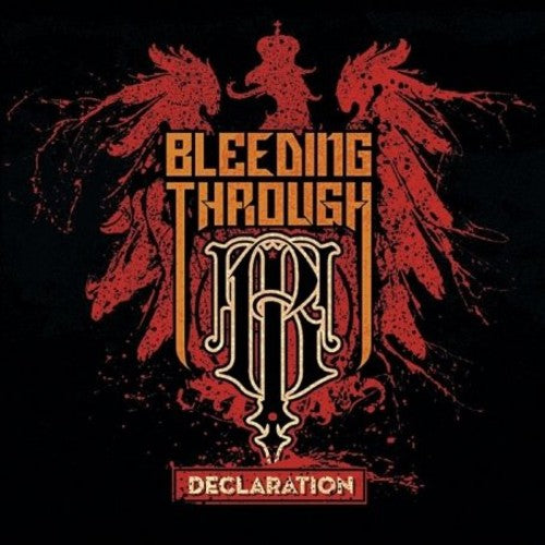 Bleeding Through: Declaration