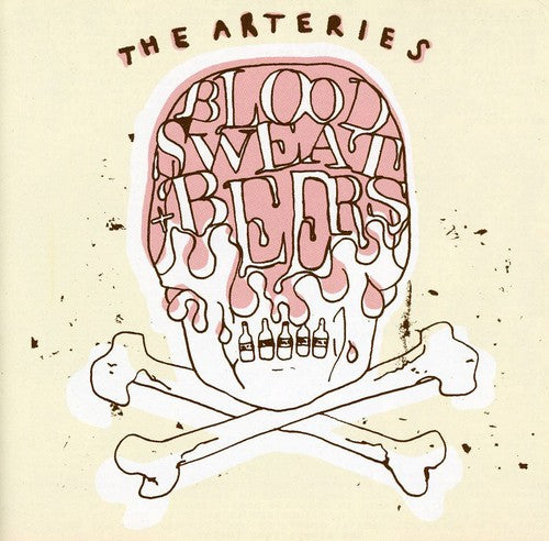 Arteries: Blood Sweat & Beers