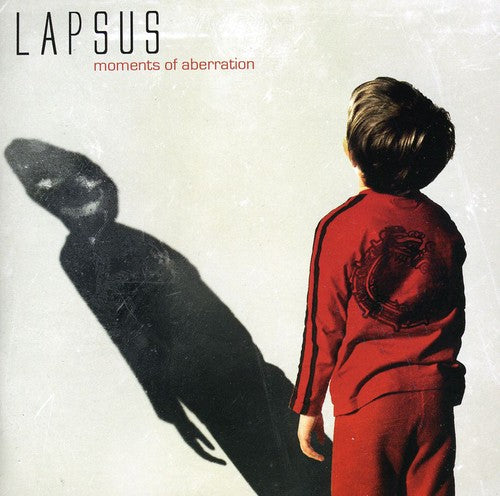 Lapsus: Moments of Aberration