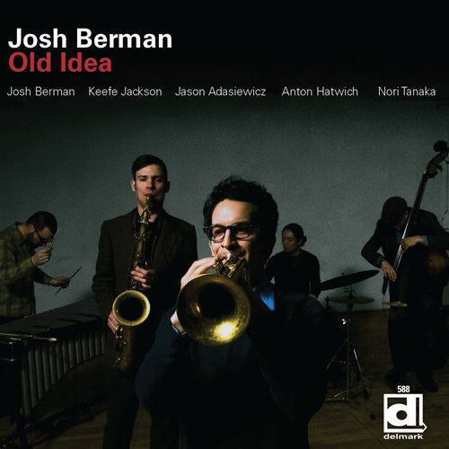 Berman, Josh: Old Idea