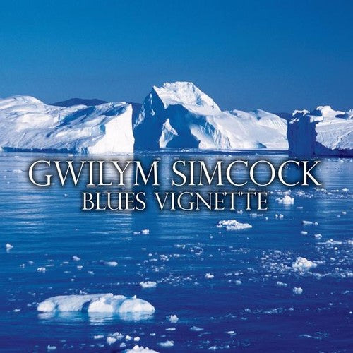 Simcock, Gwilym: Blues Vignette