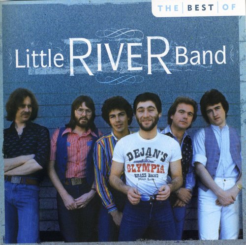 Little River Band: All-Time Greatest Hits