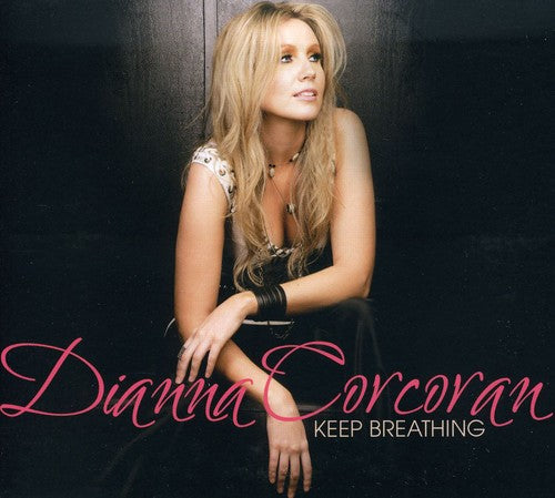 Corcoran, Dianna: Keep Breathing