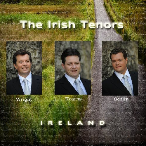 Irish Tenors: Ireland