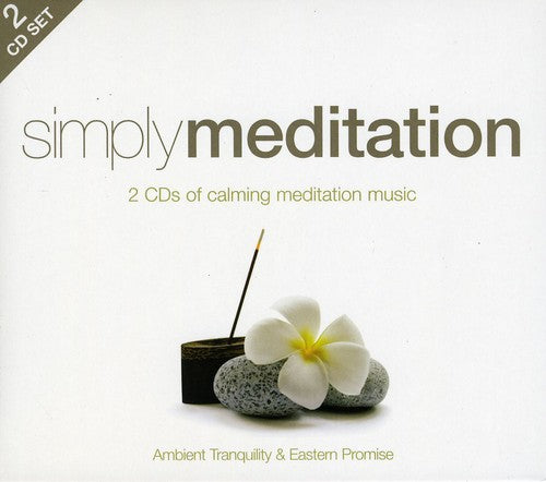 Simply Meditation / Various: Simply Meditation / Various