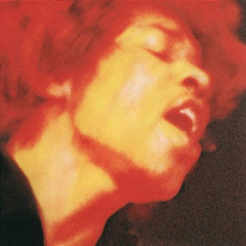 Hendrix, Jimi: Electric Ladyland