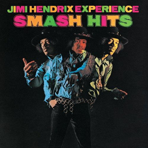 Hendrix, Jimi: Smash Hits